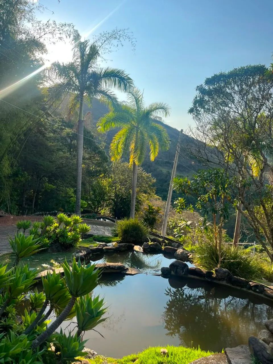 Terreno posse Petrópolis 