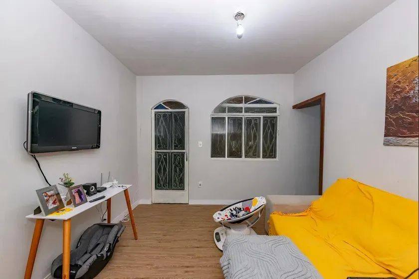Casa à Venda - Nova Gameleira, 2 Quartos, 350 m2 - Foto 4