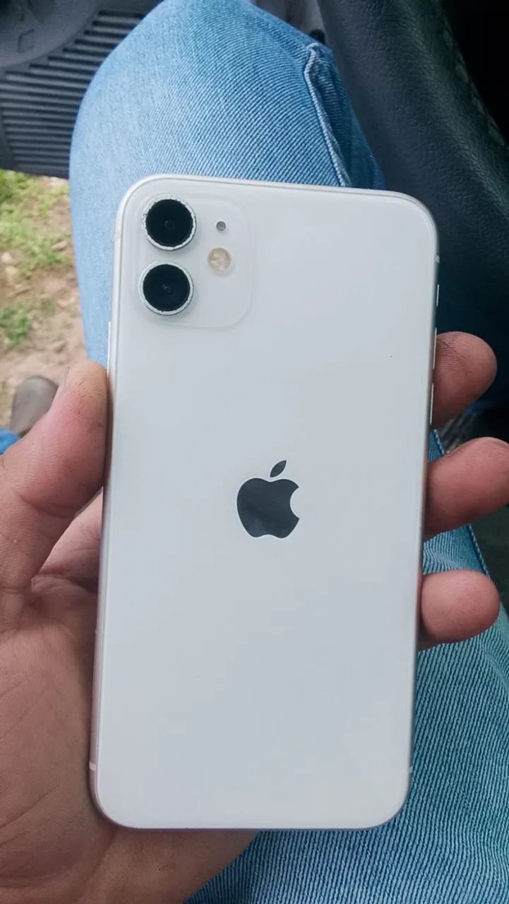 iPhone 11 - Foto 3