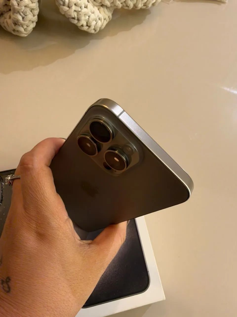 iPhone 15 pro Max - Foto 2