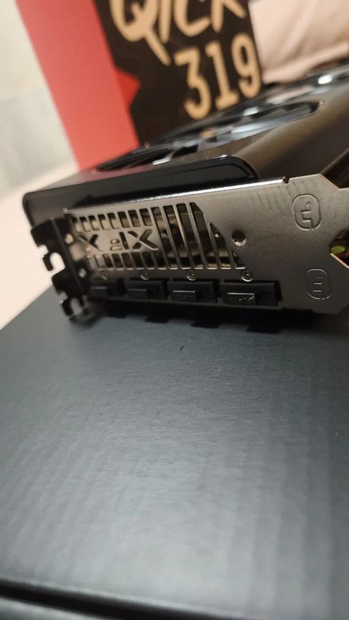 Rx 7800xt - Foto 3