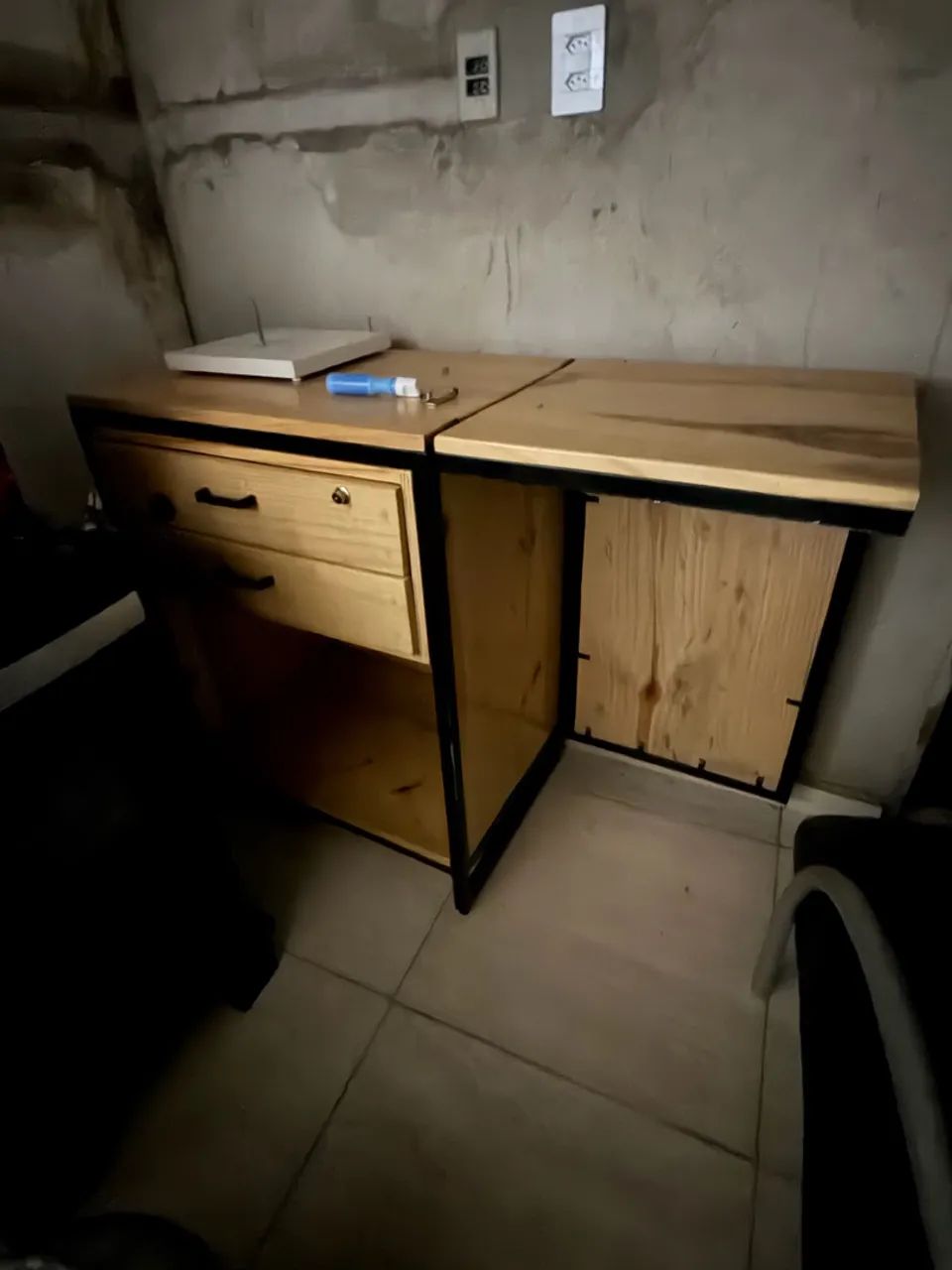 Balcão de atendimento loja  - Foto 2