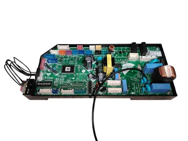 Placa para Ar-condicionado - LG (EBR *) Evaporadora