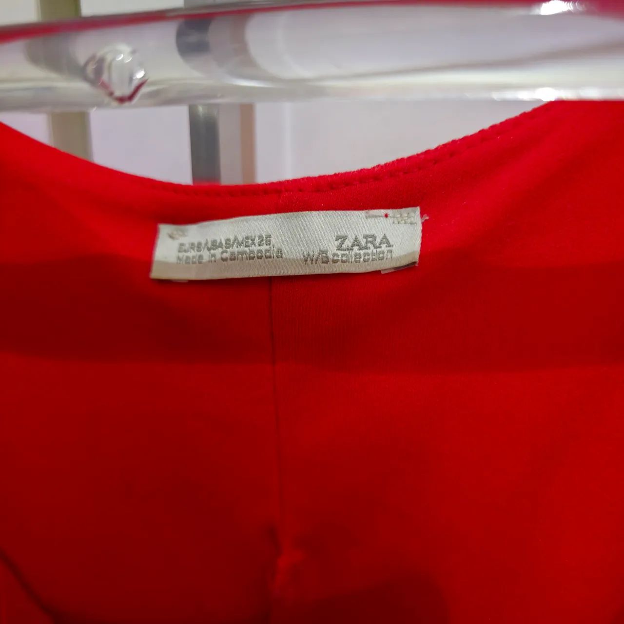 Vestido Zara lindo P - Foto 3