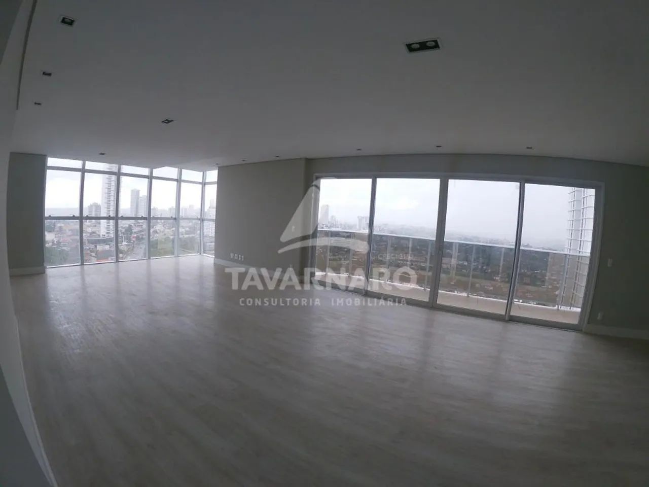 Apartamento Padrão em Ponta Grossa - Foto 4