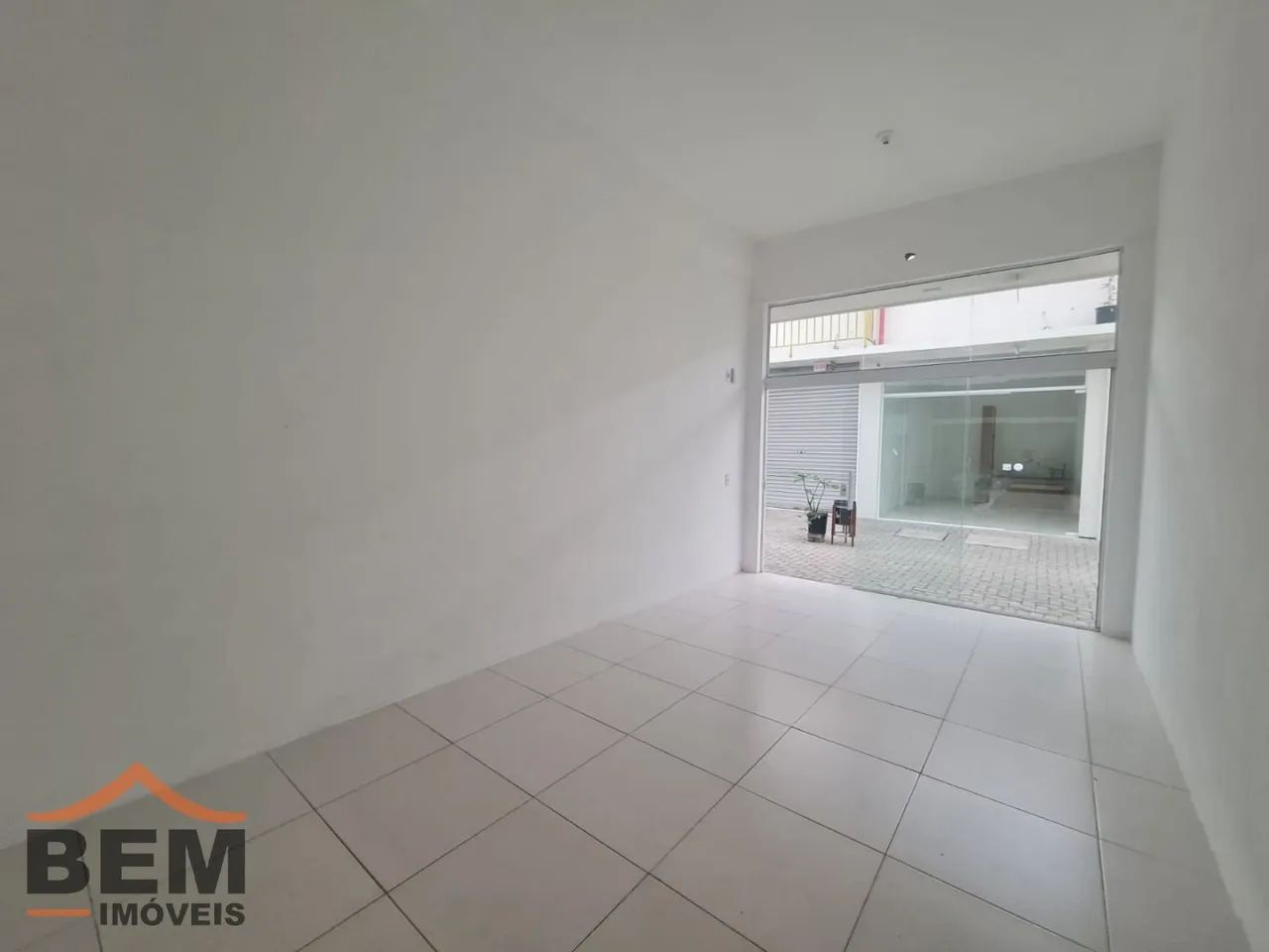Sala para alugar no bairro Cedros em Camboriú/SC - Foto 5