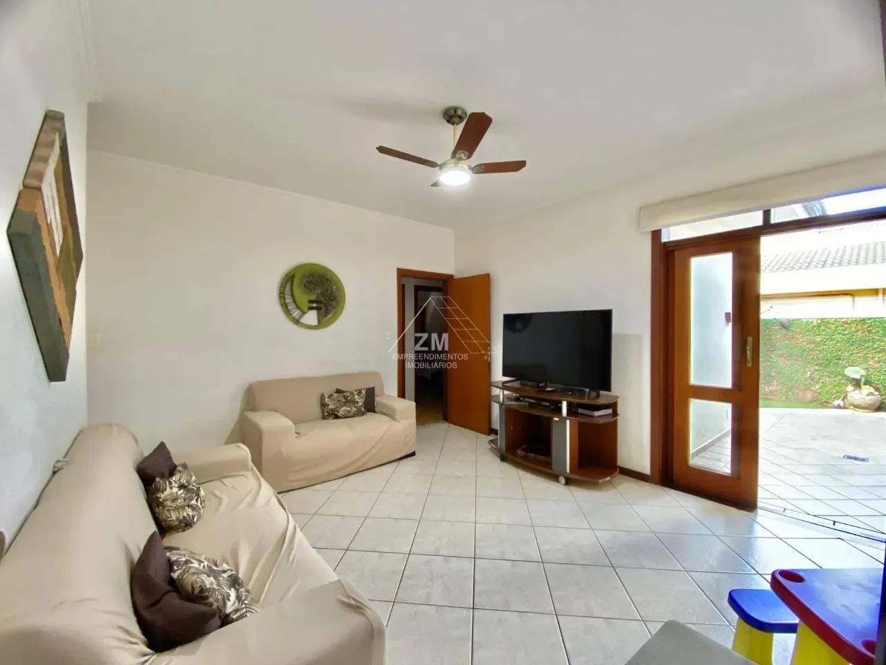 casa - Residencial Vila Verde - Campinas - Foto 5