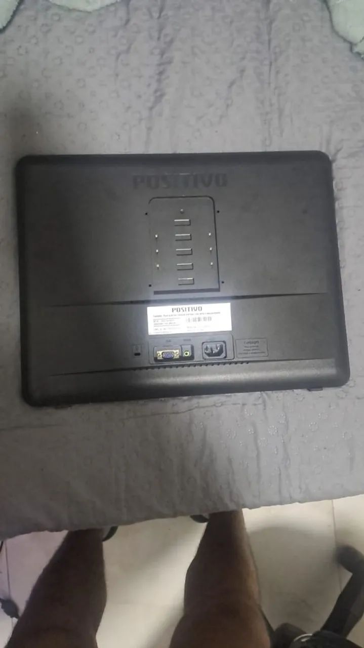 Monitor Positivo  - Foto 3