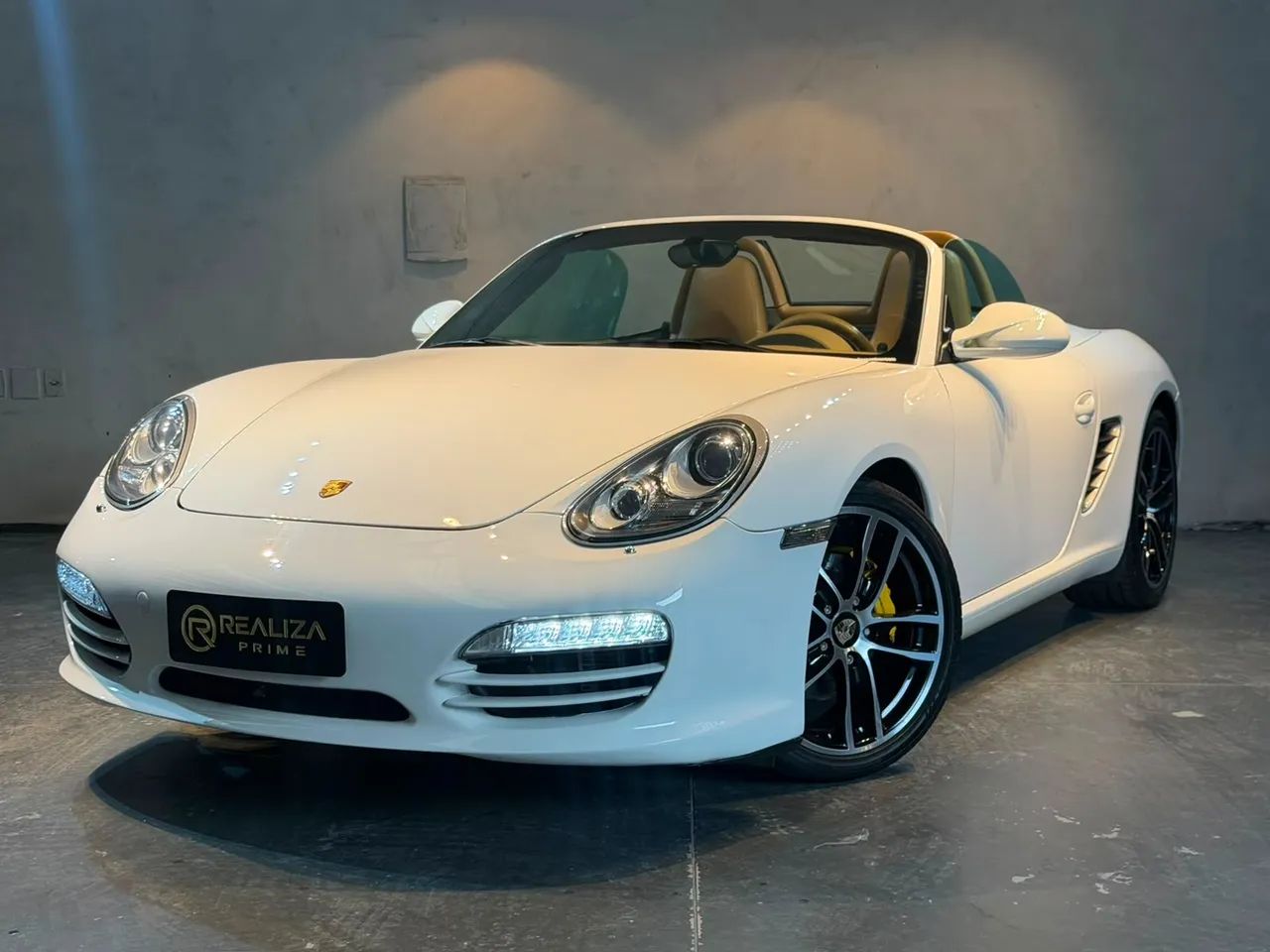 Porsche Boxster 2.9 255cv 2011 - Foto 2