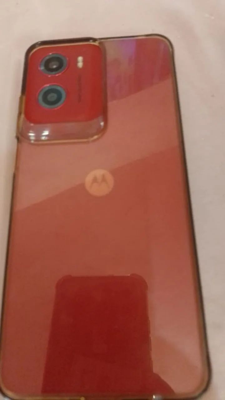 Celular  Motorola G05