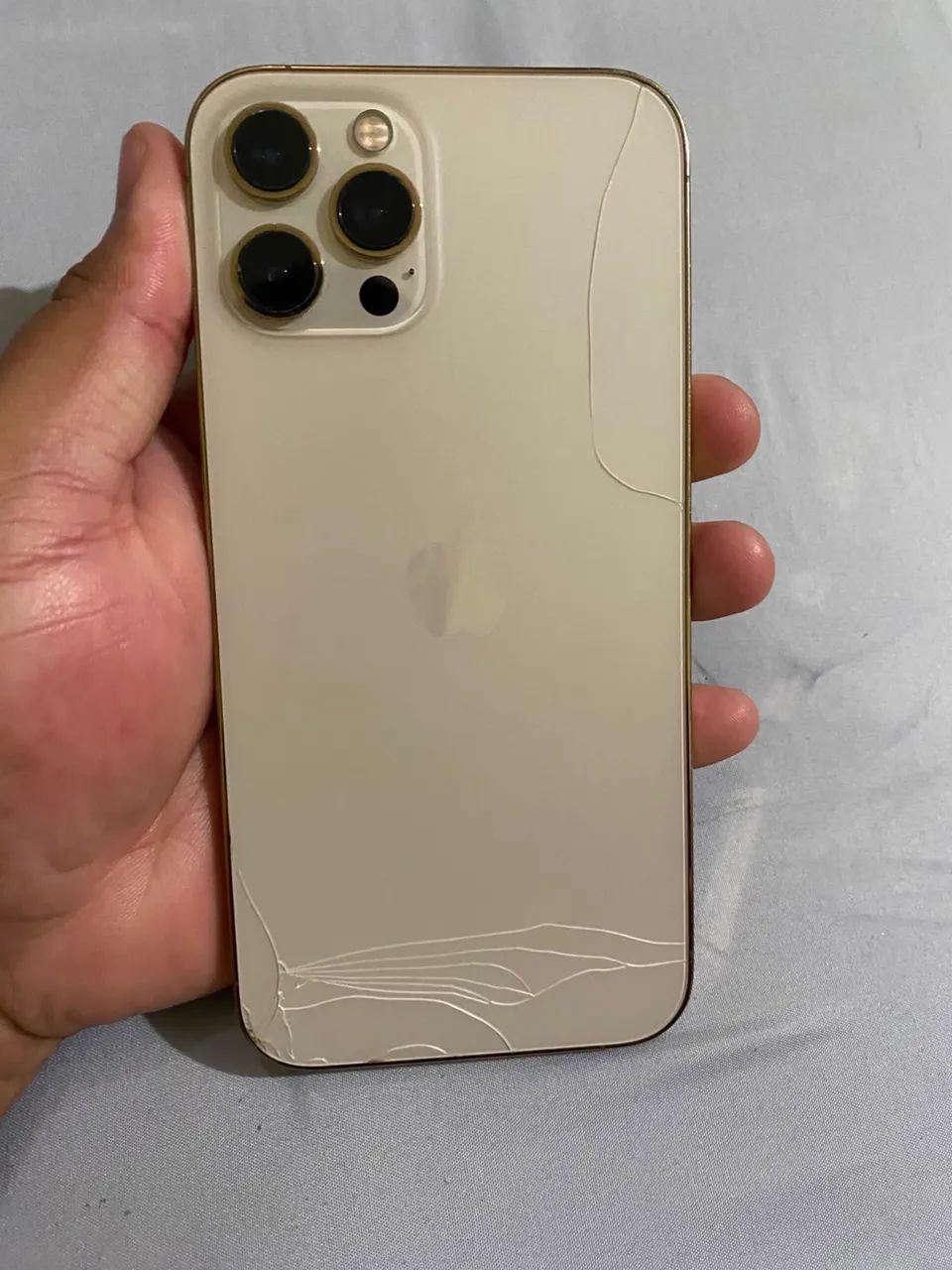 iPhone 12 Pro Max Act. Cartão  - Foto 2