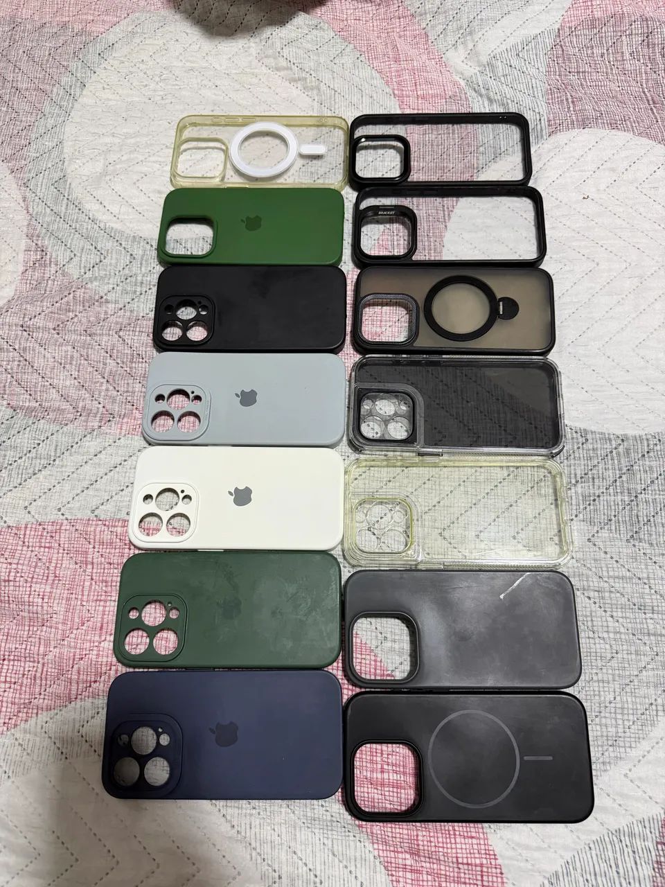 Capas iPhone 15 pro - Foto 2