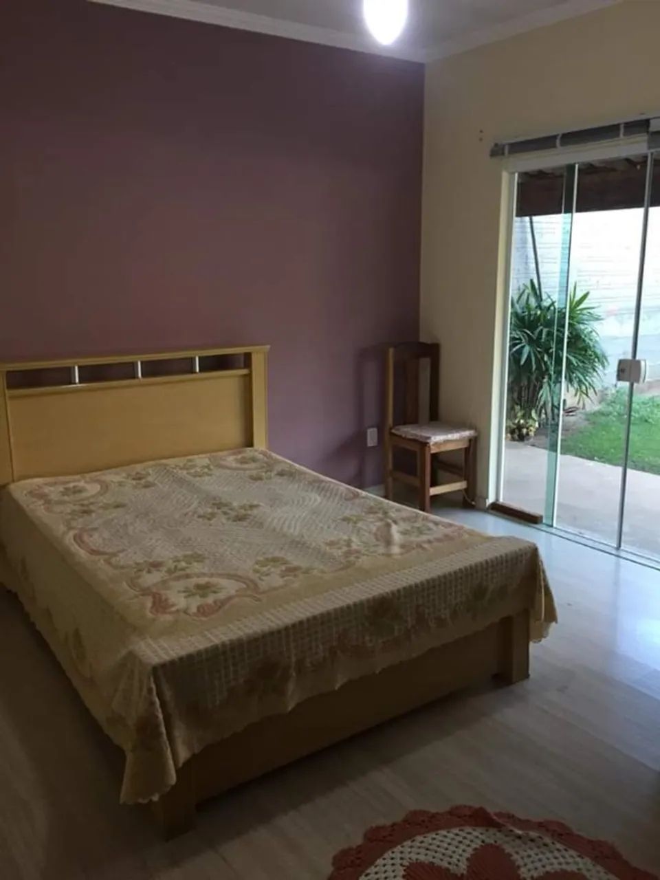 Casa em Rubiao Jr, 3 quartos - Foto 2