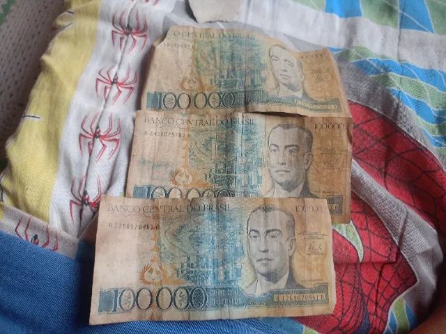 Cruzeiro/cruzadas - Foto 5