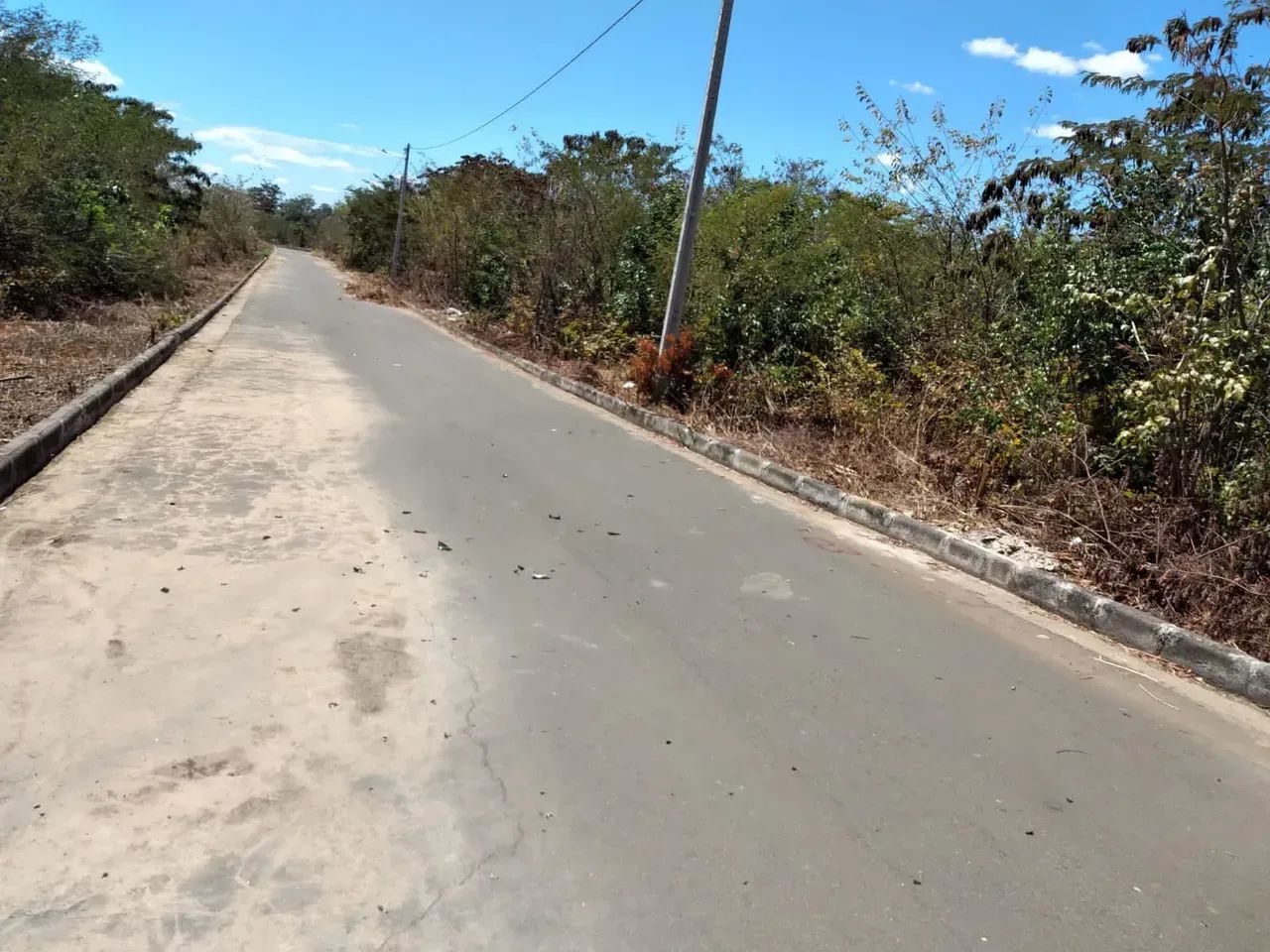 Lotes 04 e 05 QD - Z42 do residencial Cidade Industrial 10x24 no valor de 90.000 cada - Foto 8