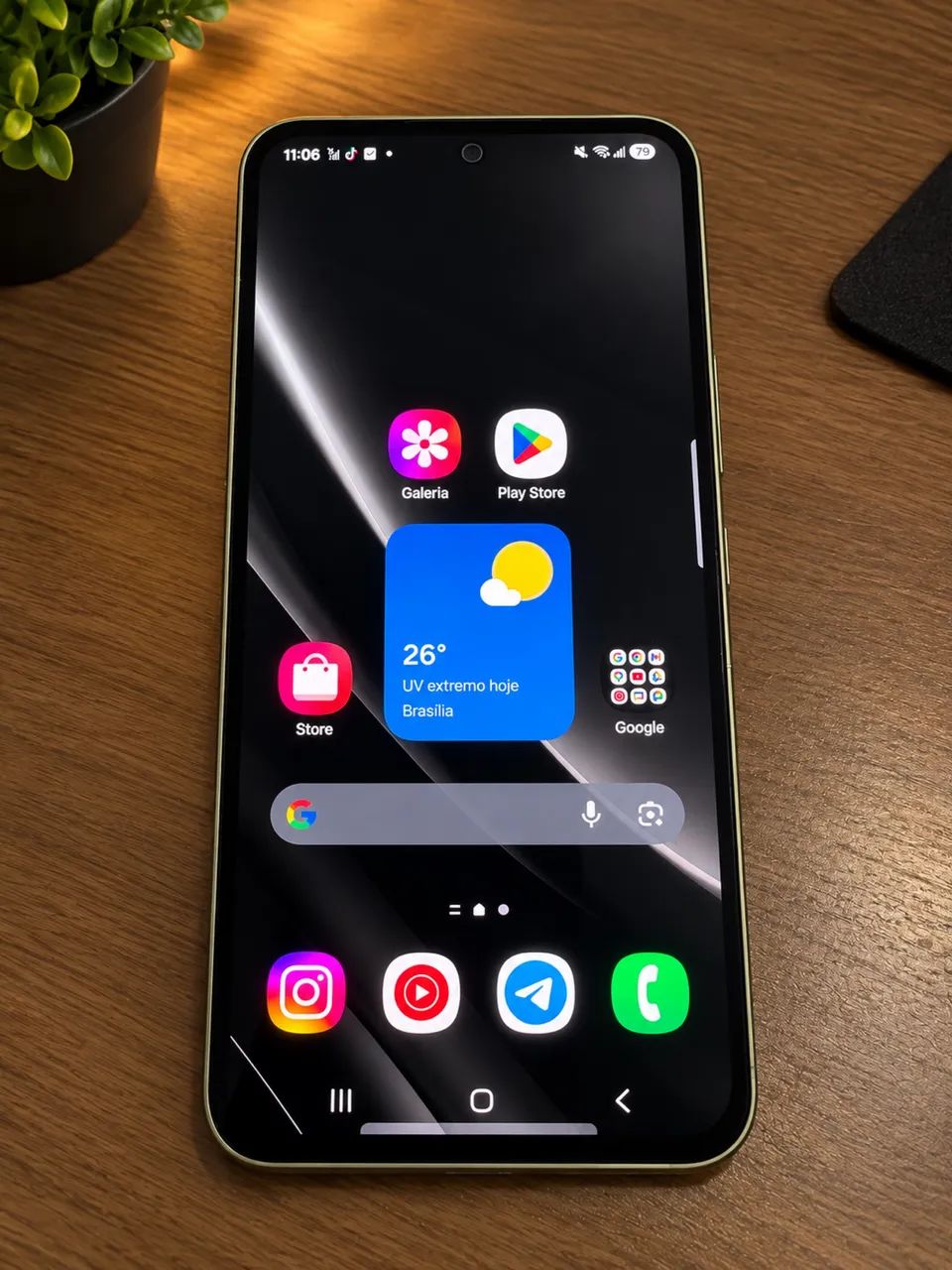 Samsung Galaxy A54 5G  - Foto 2