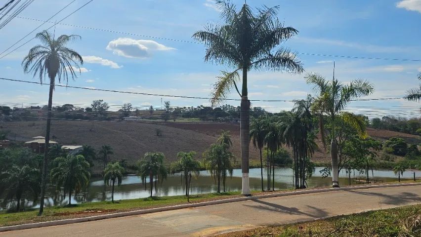 Lote de 1000m² para Sitio