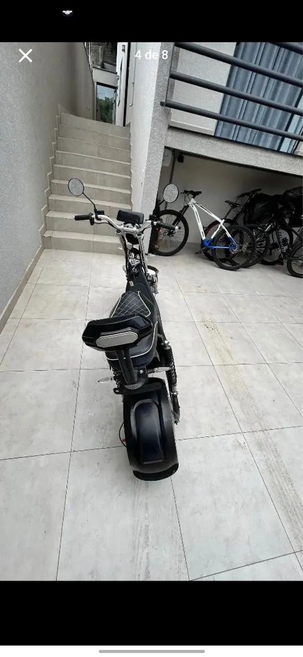 Scooter elétrica 3000w  - Foto 4