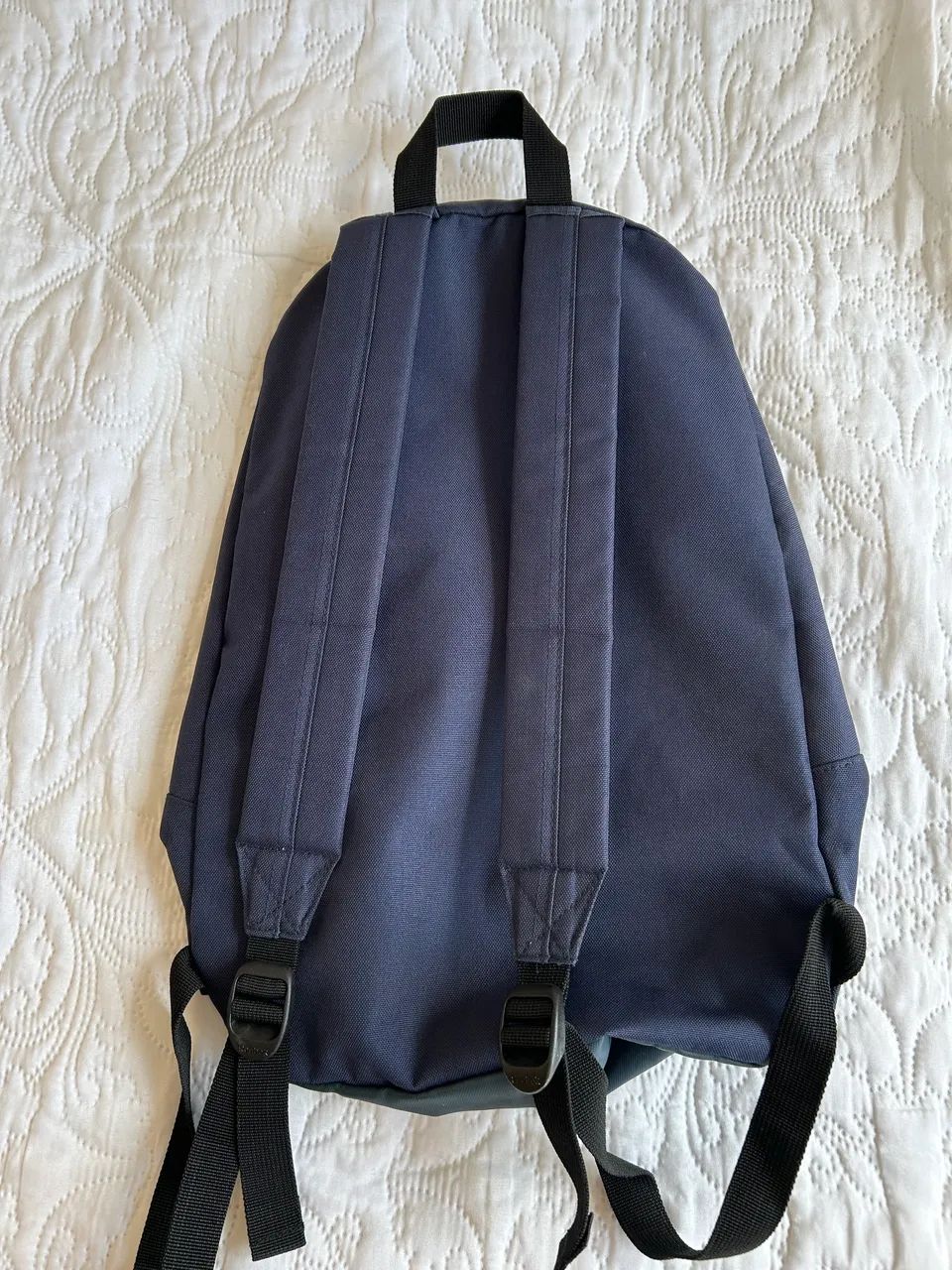 mochila reebok azul - Foto 2