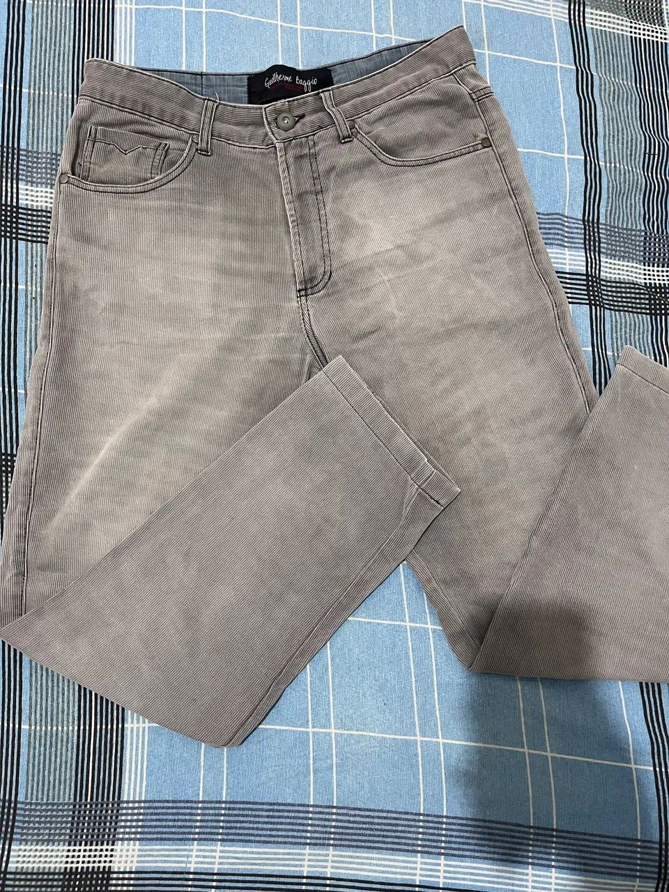 Calça Guilherme Baggio 