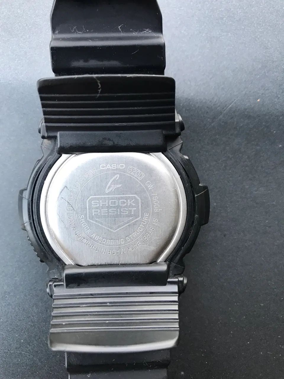 Relógio Casio G-Shock GW-7900B - Foto 2
