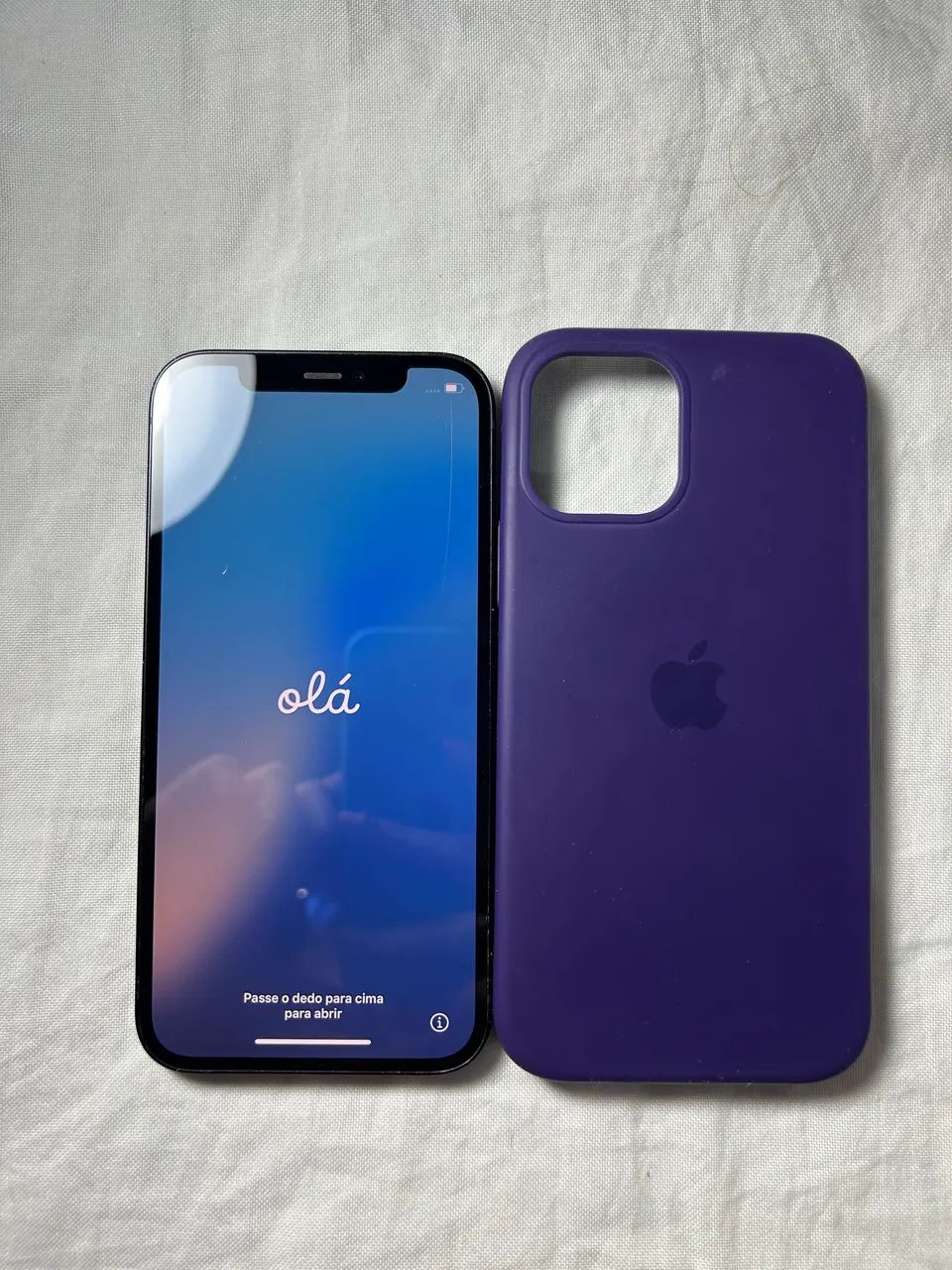 iPhone 12 Preto 64gb - Celulares e Smartphones - Ramos, Rio de