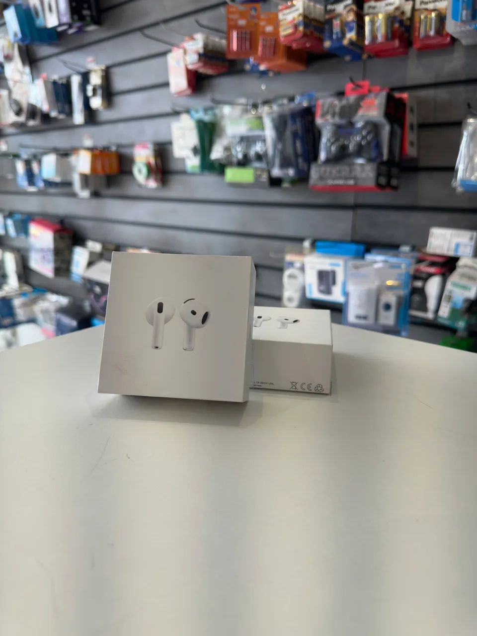 Apple Air Pods 4 Original 