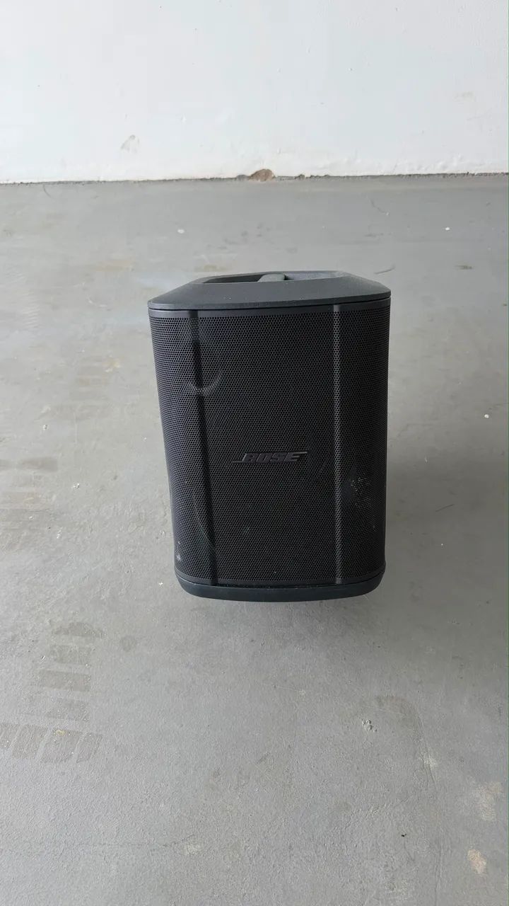 BOSE S1 PRO+
