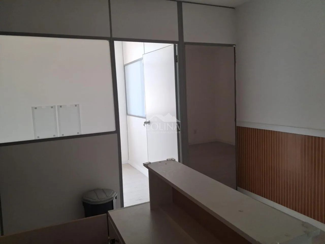 Sala Comercial para locação no Edifício ACMCJ Jundiaí/SP - Foto 4