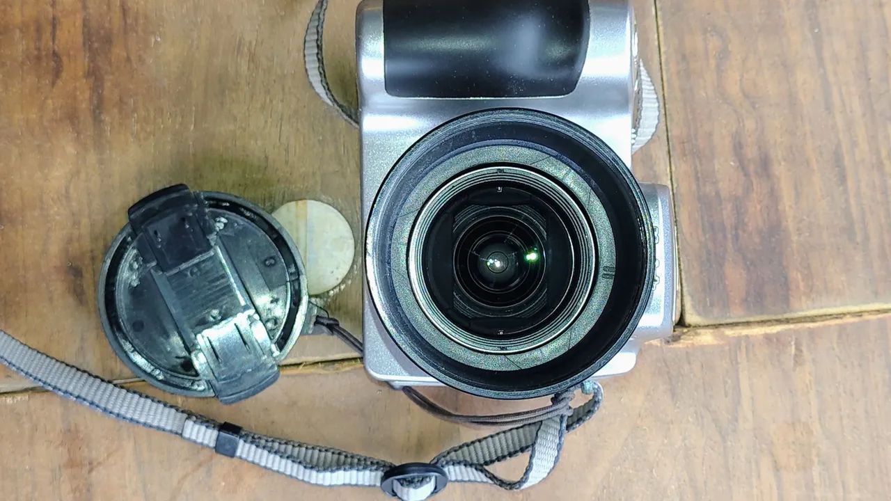 Câmera kodak - Foto 4