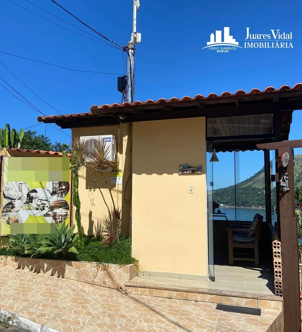 OPORTUNIDADE Pousada em Ibicuí, Mangaratiba/RJ - Foto 5