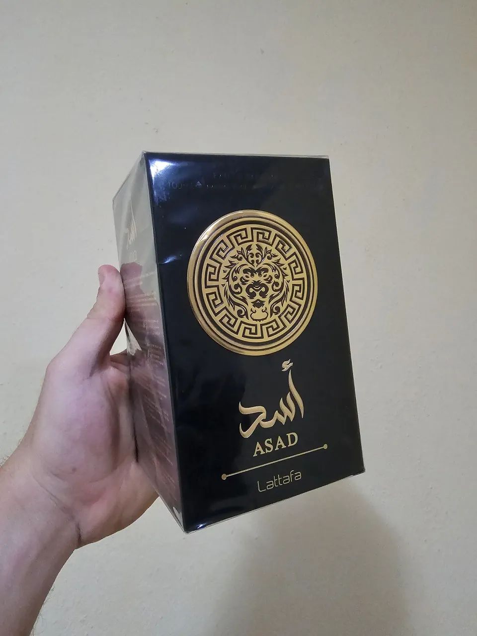 Perfume Árabe ASAD - Foto 3