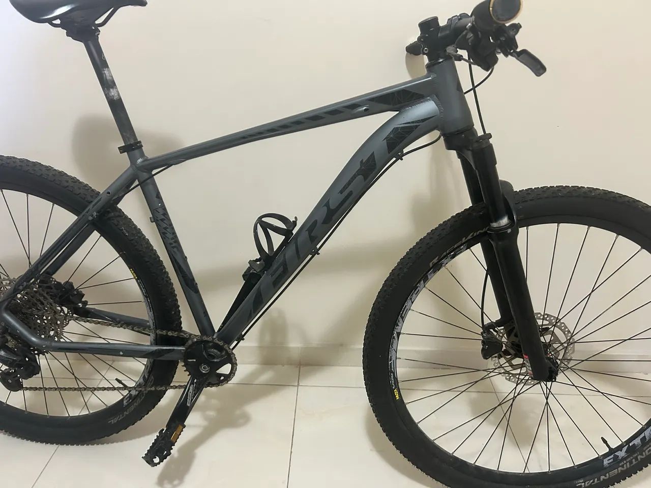 Bicicleta  - Foto 2