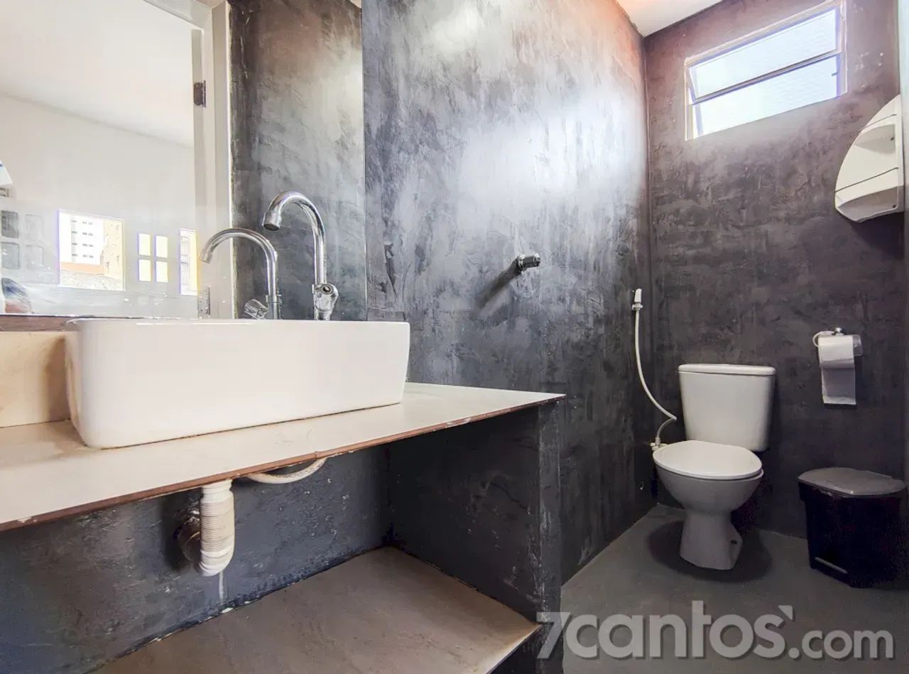 Apartamento, Meireles, 1 Suíte - Foto 4