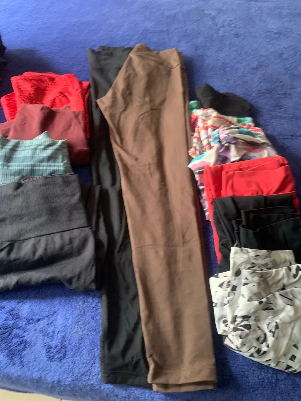 Calças/Legging - Foto 2