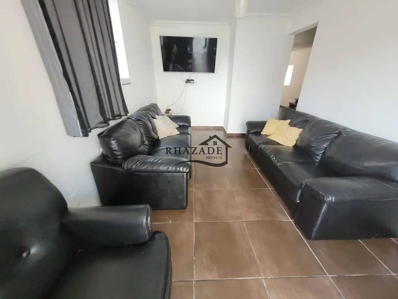 Casa a venda 5 quartos em Piratininga (Santo Antônio)/Niterói. - Foto 5