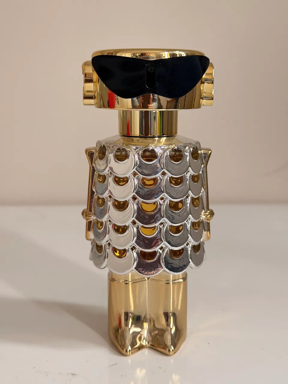 Perfume Fame Rabanne Eau de Parfum 80ml 