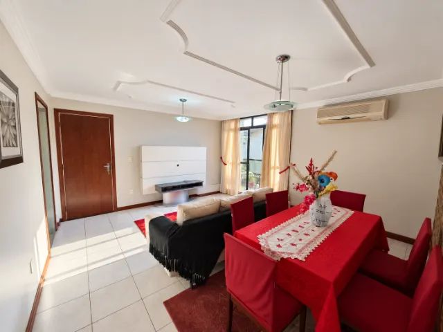 Apartamento no Planalto, 2 quartos s/1 suíte, 92m2 - Foto 5