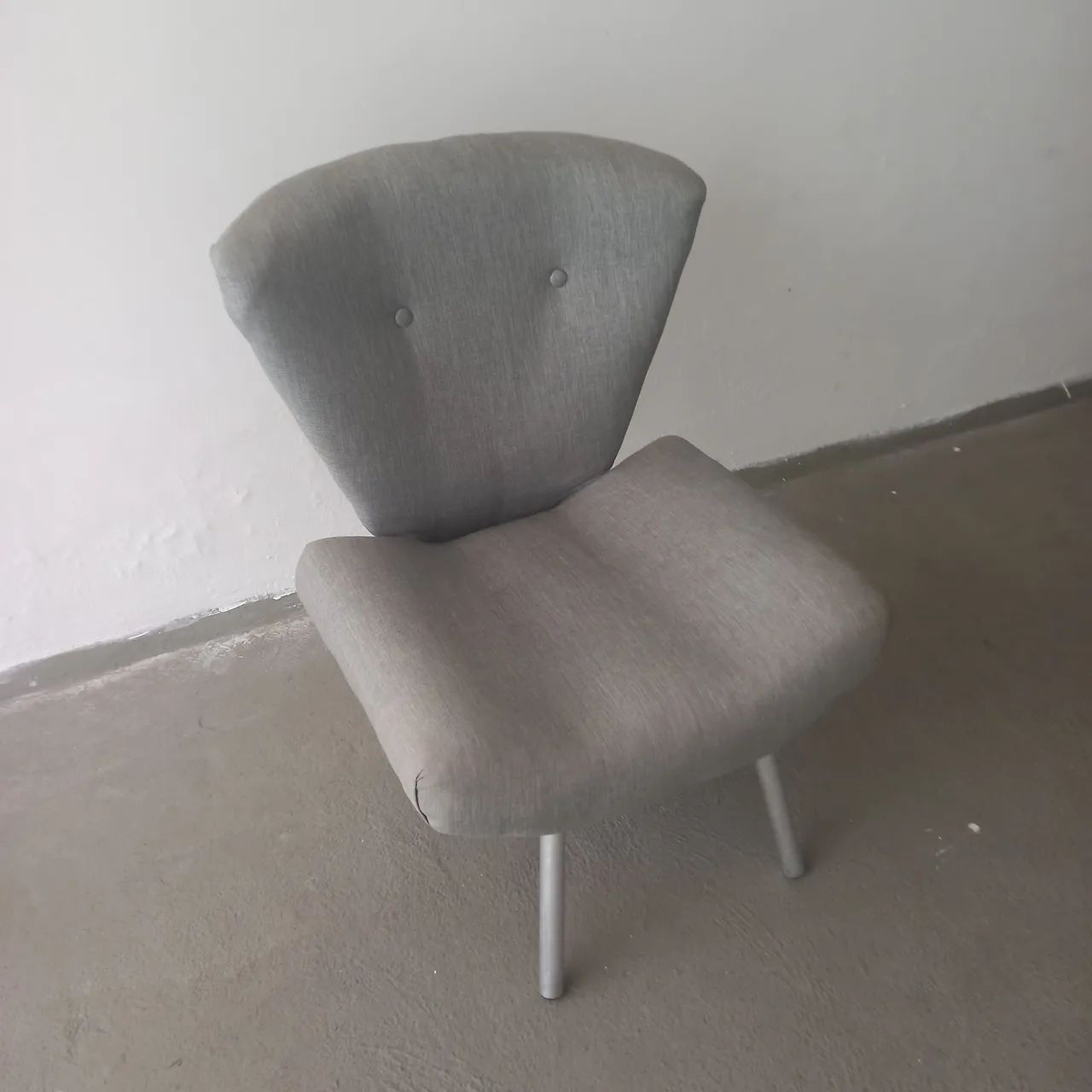 Vendo esta poltrona  - Foto 3