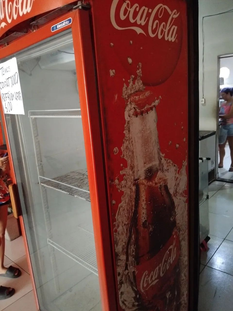 EXPOSITOR FREEZER - Foto 3
