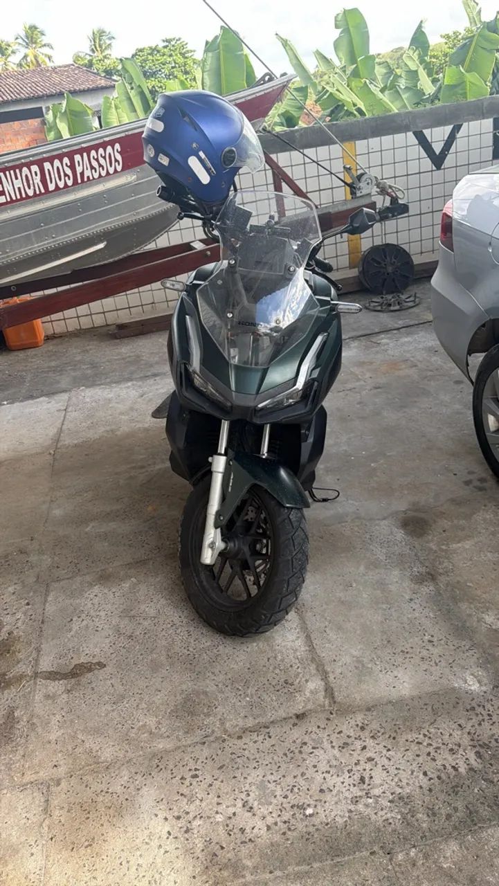Honda ADV 150 2024 - Foto 3