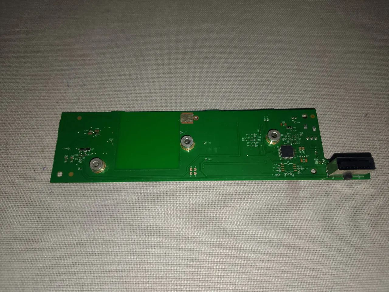 Placa frontal Xbox One Fat  - Foto 2
