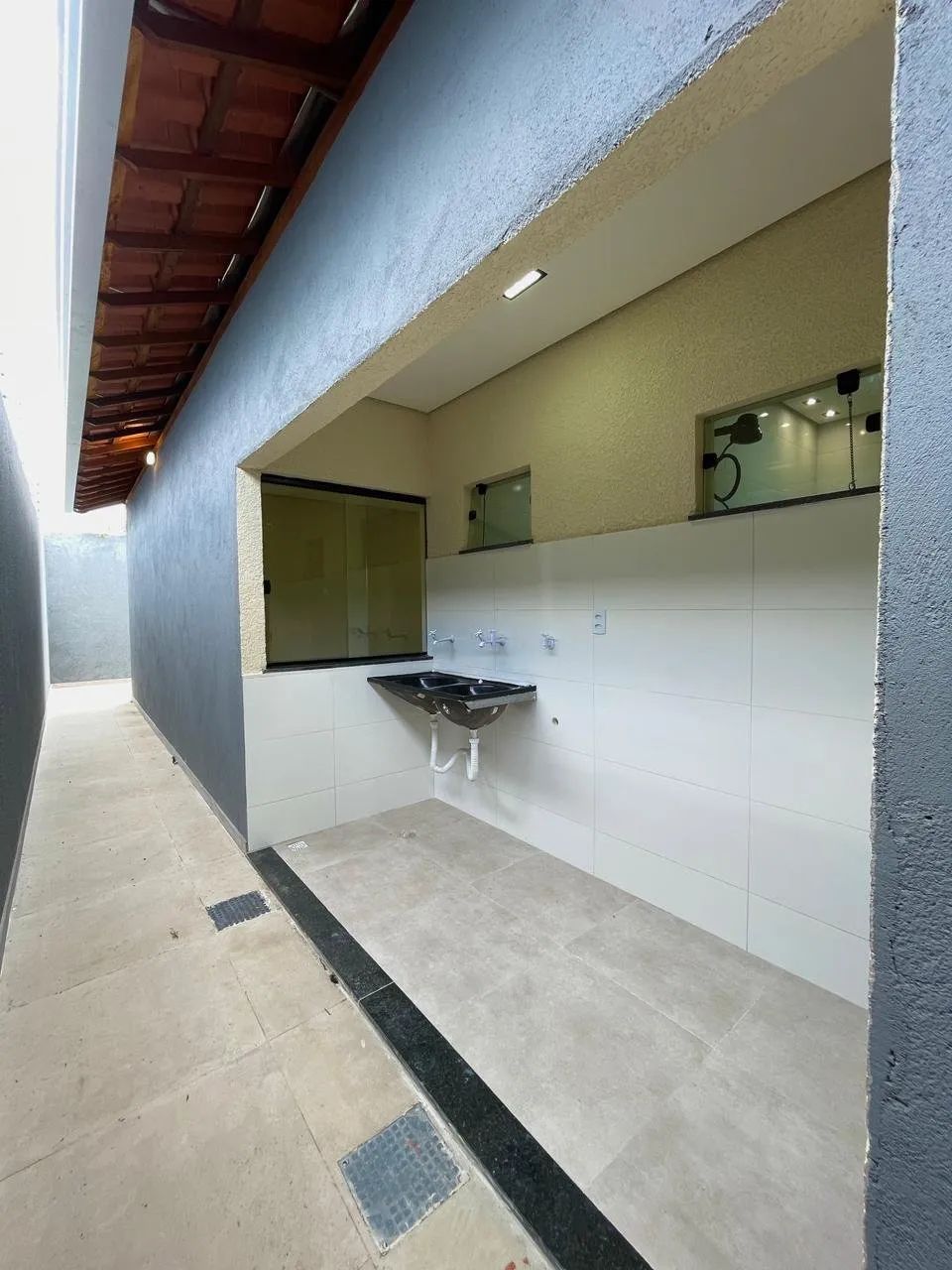 Casa à Venda no Encanto das Águas - Foto 4
