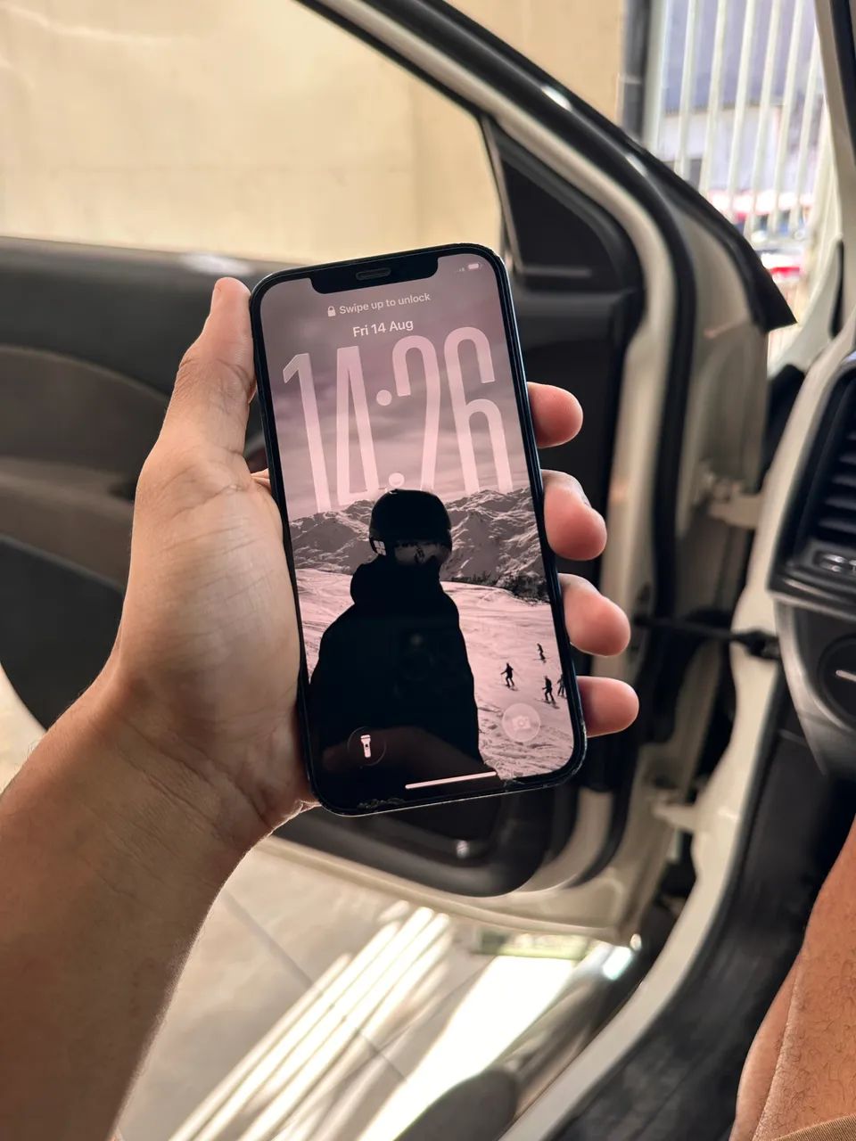iPhone 12 - Foto 2