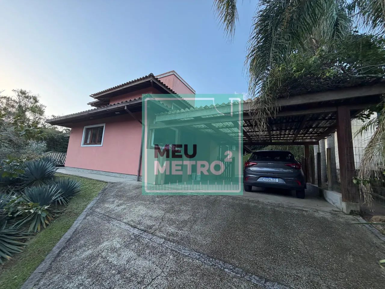 Casa em condomínio à Venda, Lagoa da Conceição, Florianópolis, SC - Foto 3