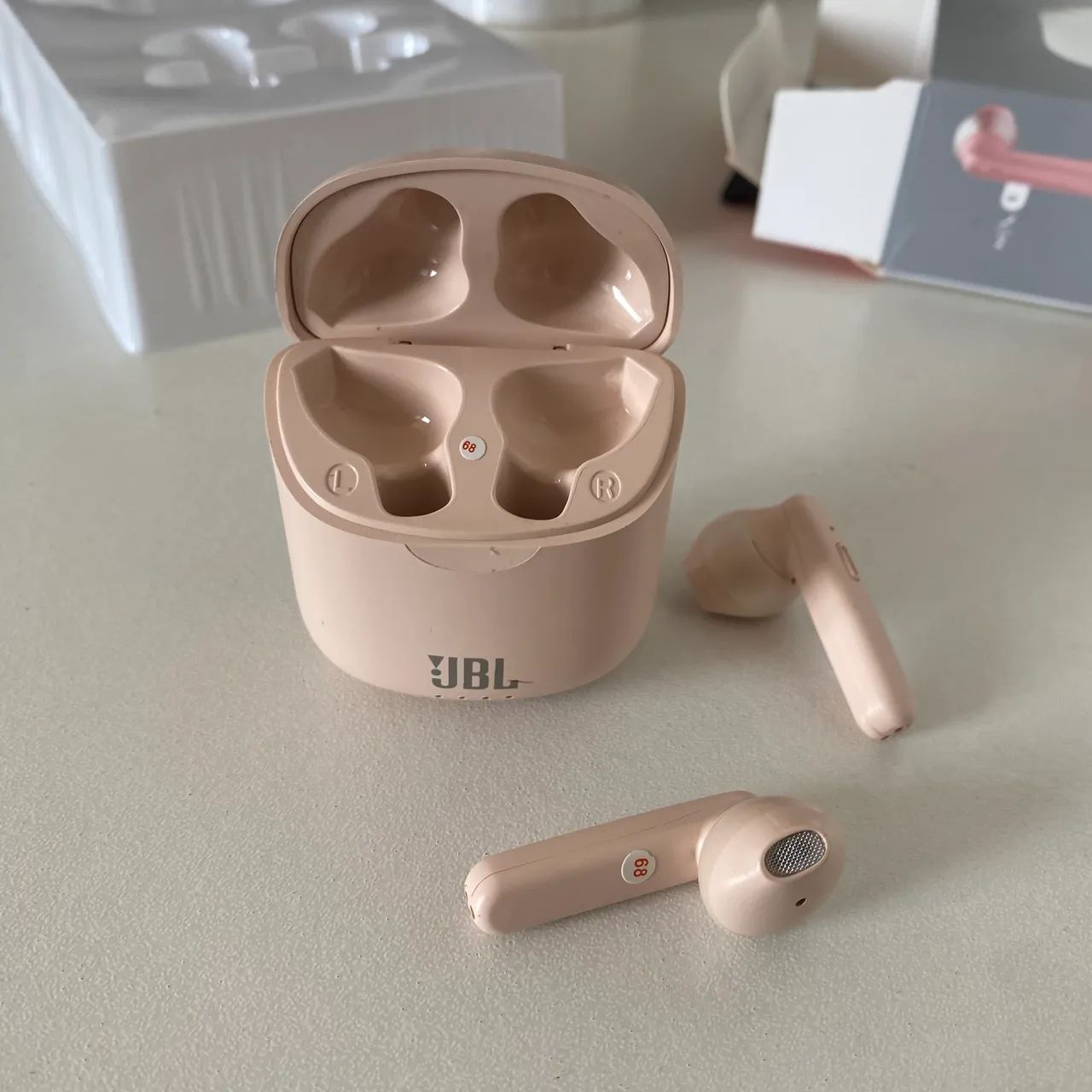 Fone JBL Tune 220TWS - Foto 3