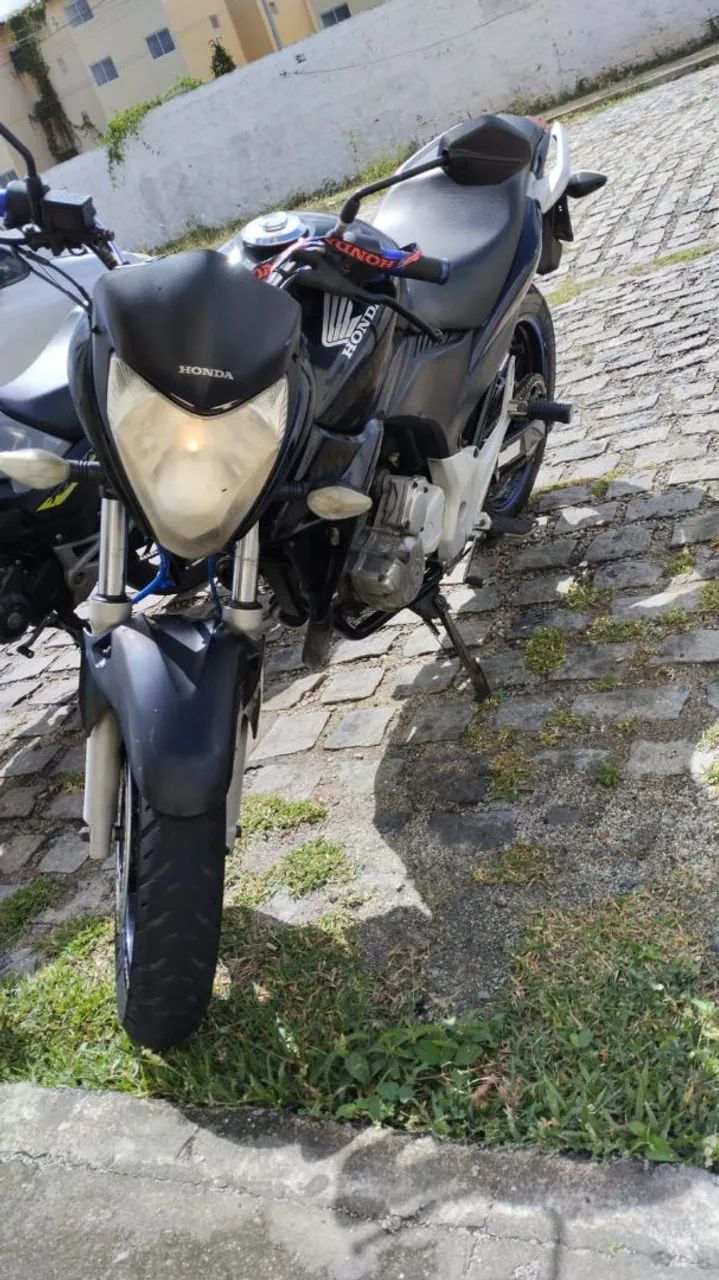 CB 300R - Foto 3