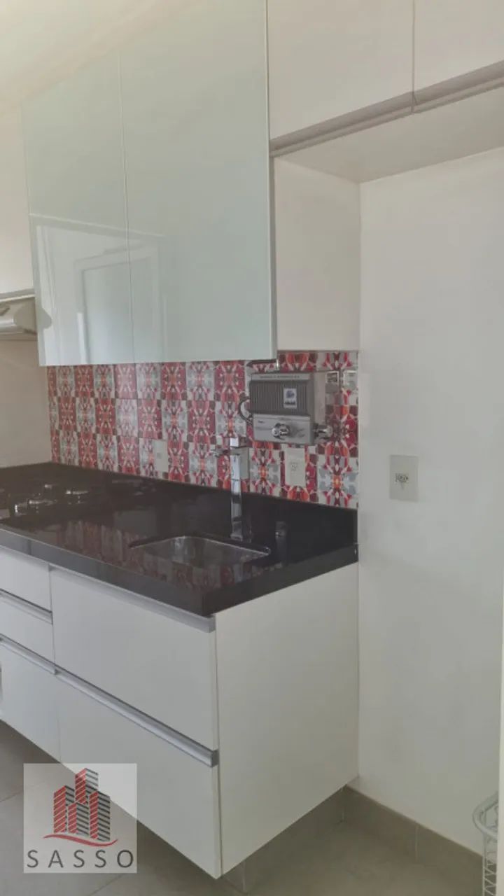 Vendo apartamento no Belém.