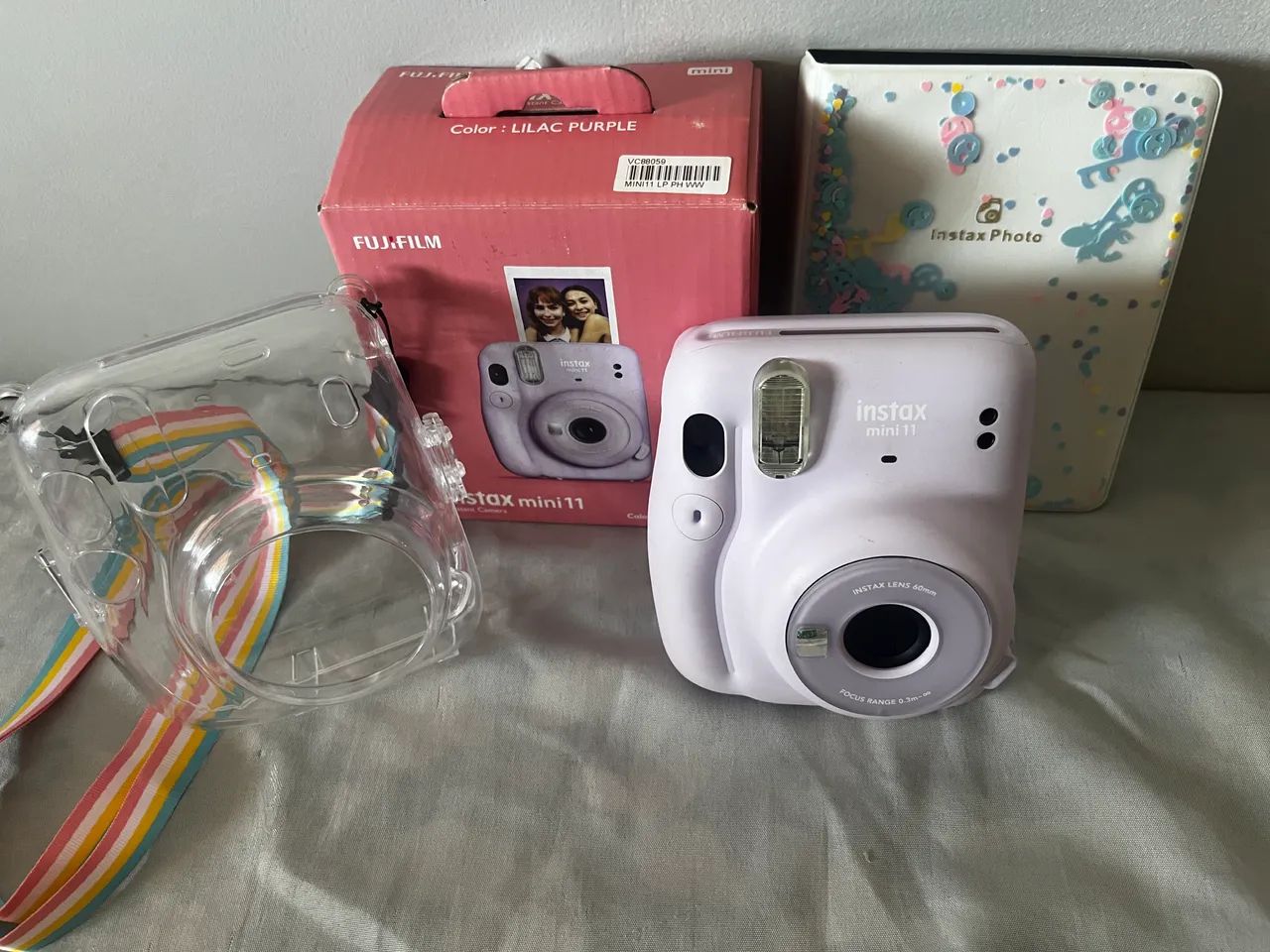 Instax Mini 11 - Foto 4