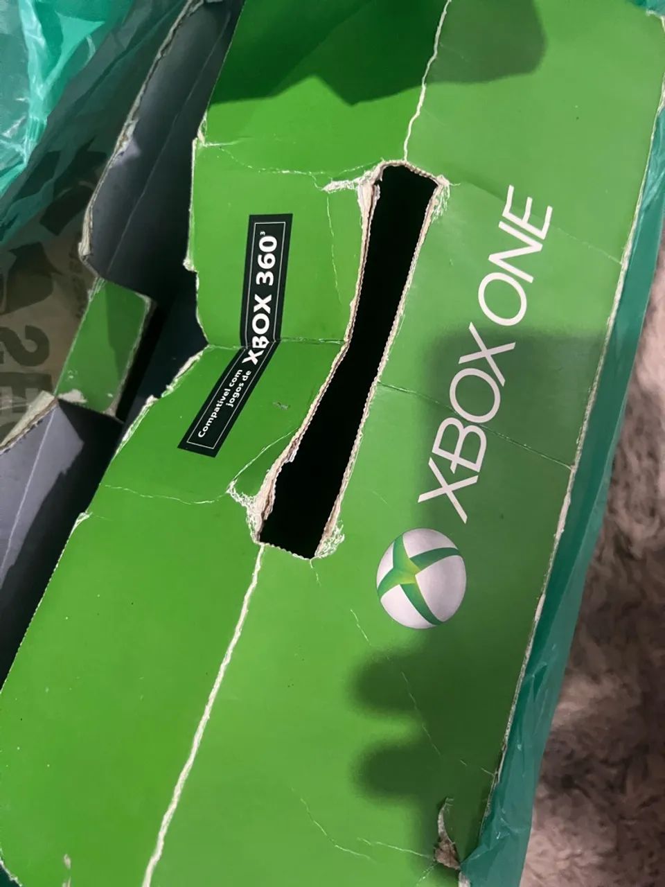 X box one  - Foto 3